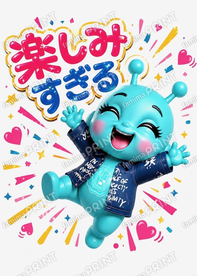 ハッピーデイ