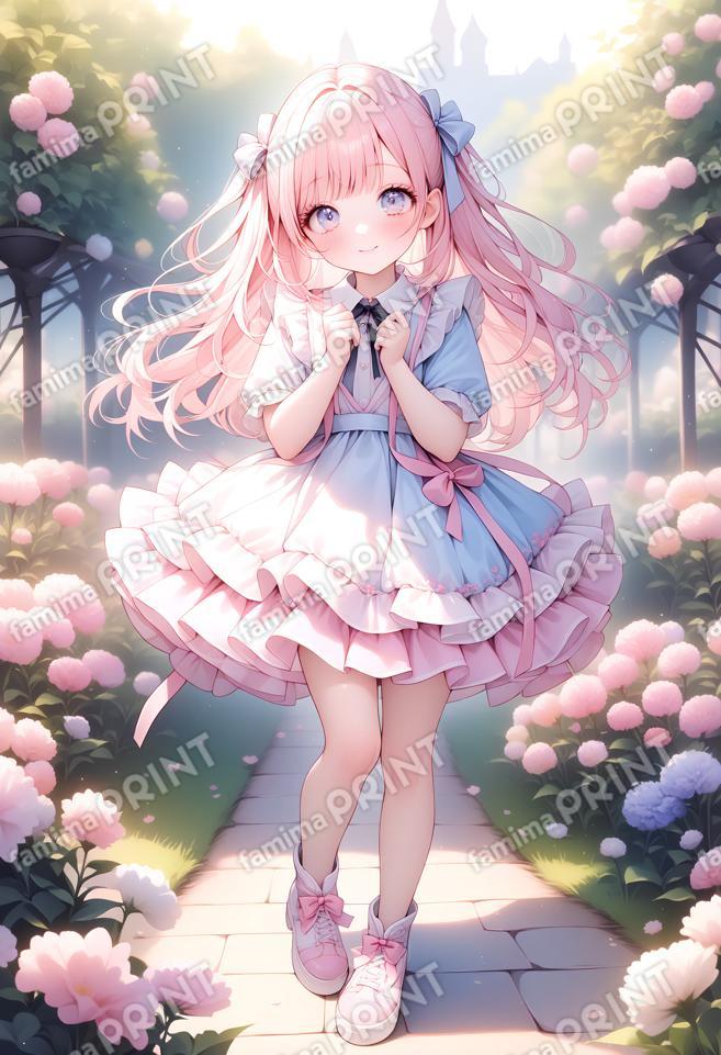 ゆめ可愛い
