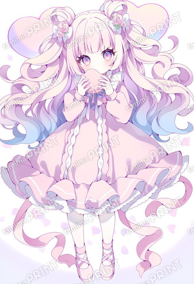 ゆめ可愛い
