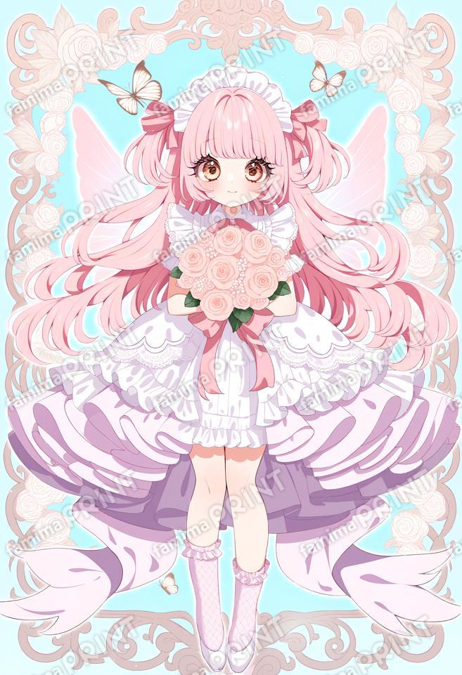 ゆめ可愛い
