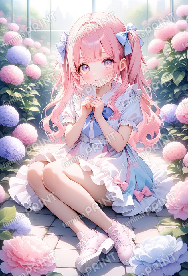 ゆめ可愛い