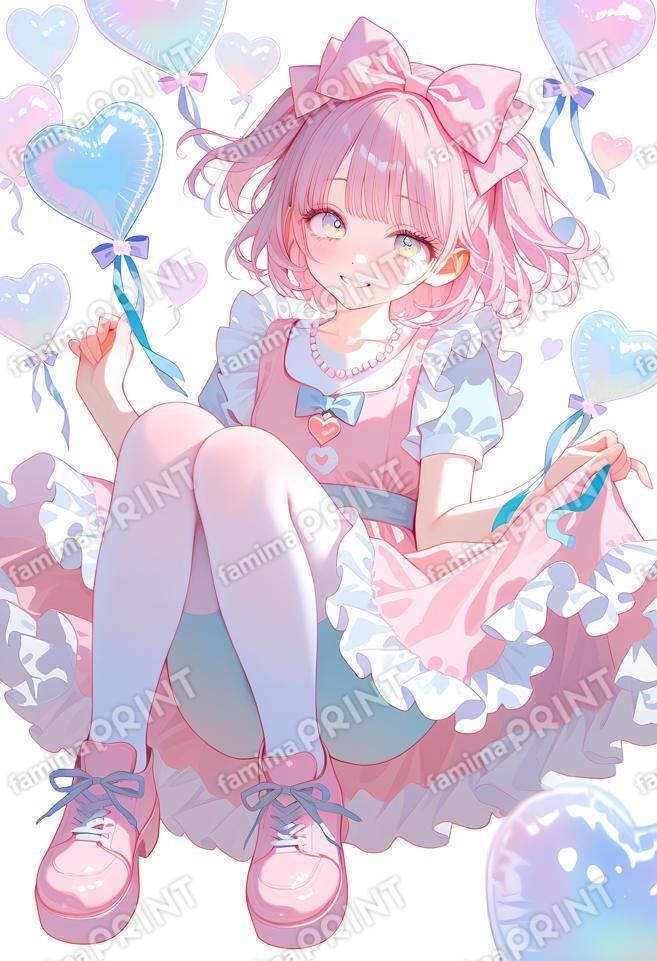 ゆめ可愛い