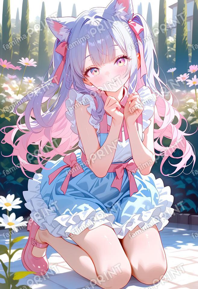 ゆめ可愛い