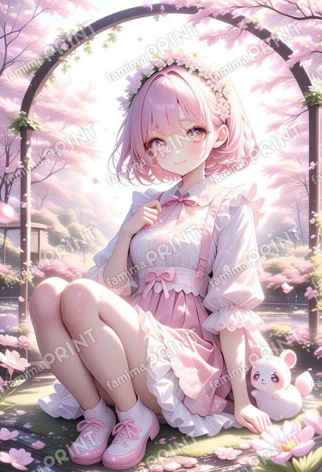 ゆめ可愛い