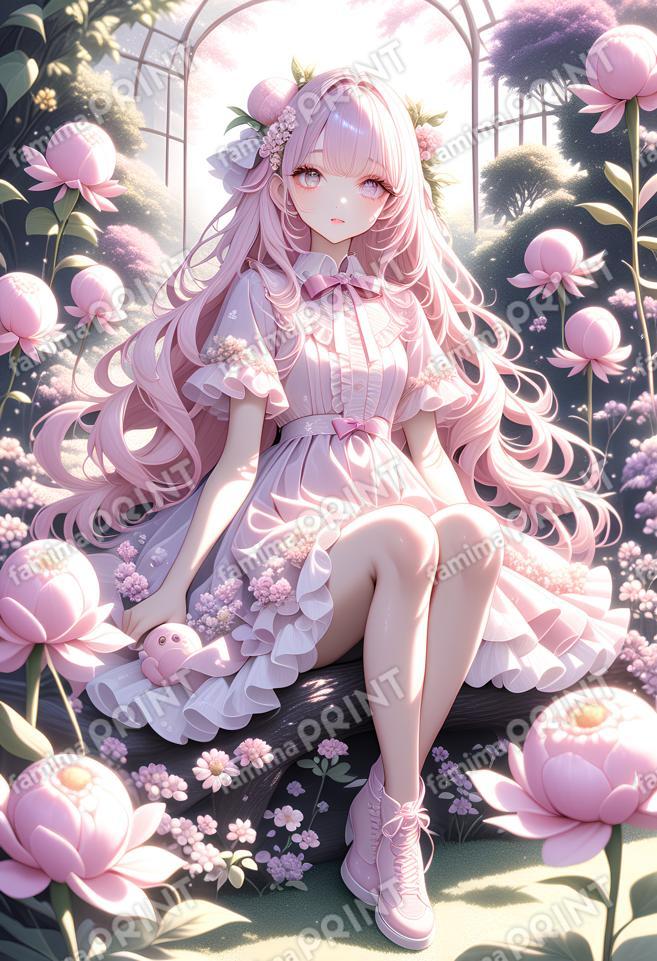 ゆめ可愛い