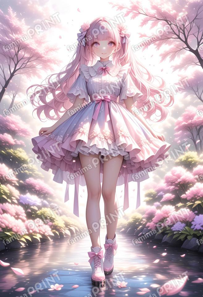 ゆめ可愛い