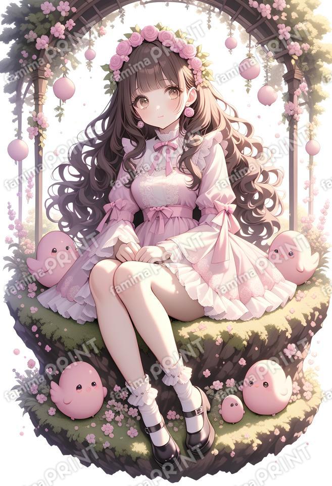 ゆめ可愛い