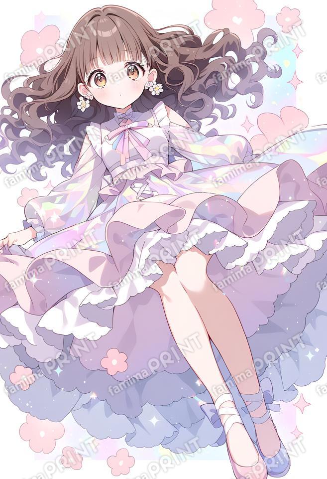 ゆめ可愛い