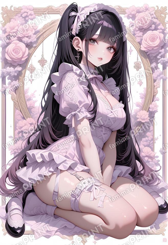 ゆめ可愛い