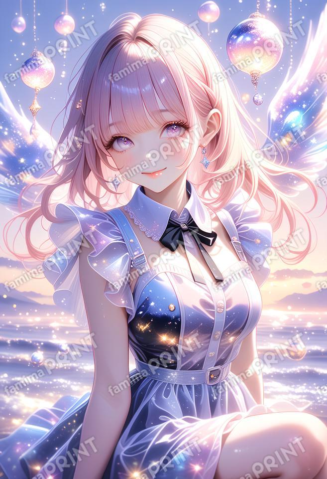 ゆめ可愛い