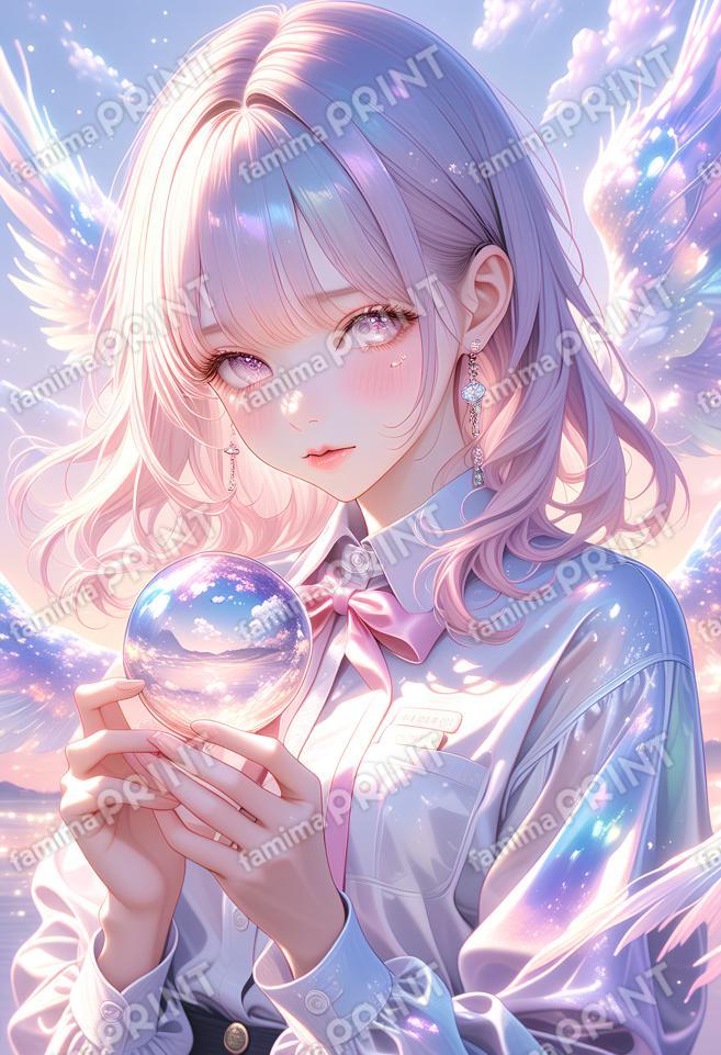 ゆめ可愛い