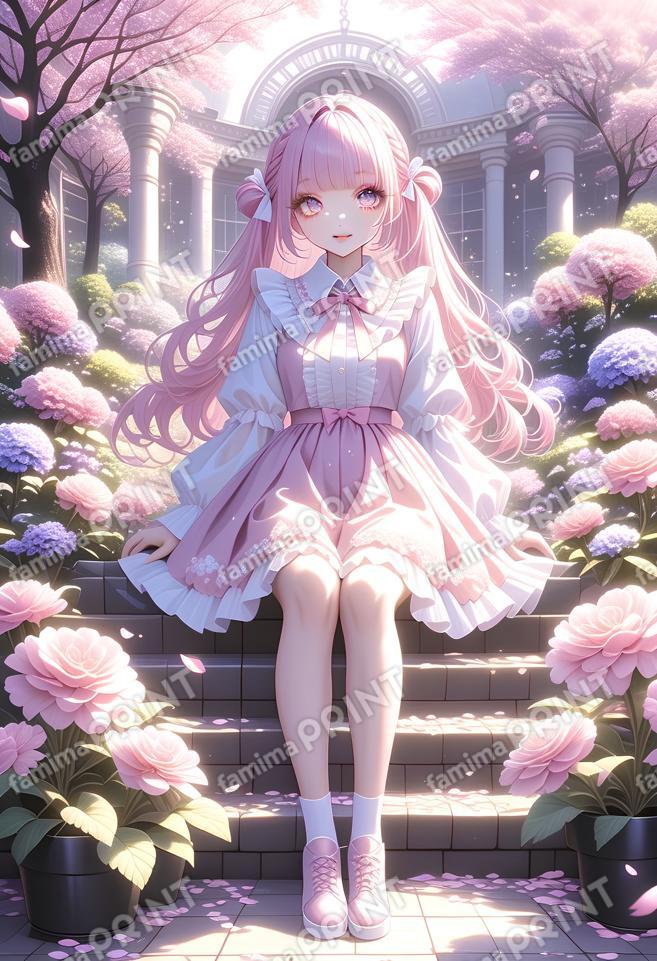 ゆめ可愛い