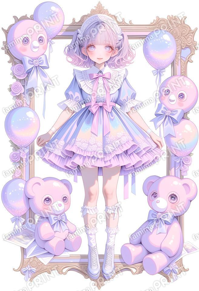 ゆめ可愛い