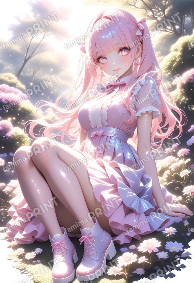 ゆめ可愛い
