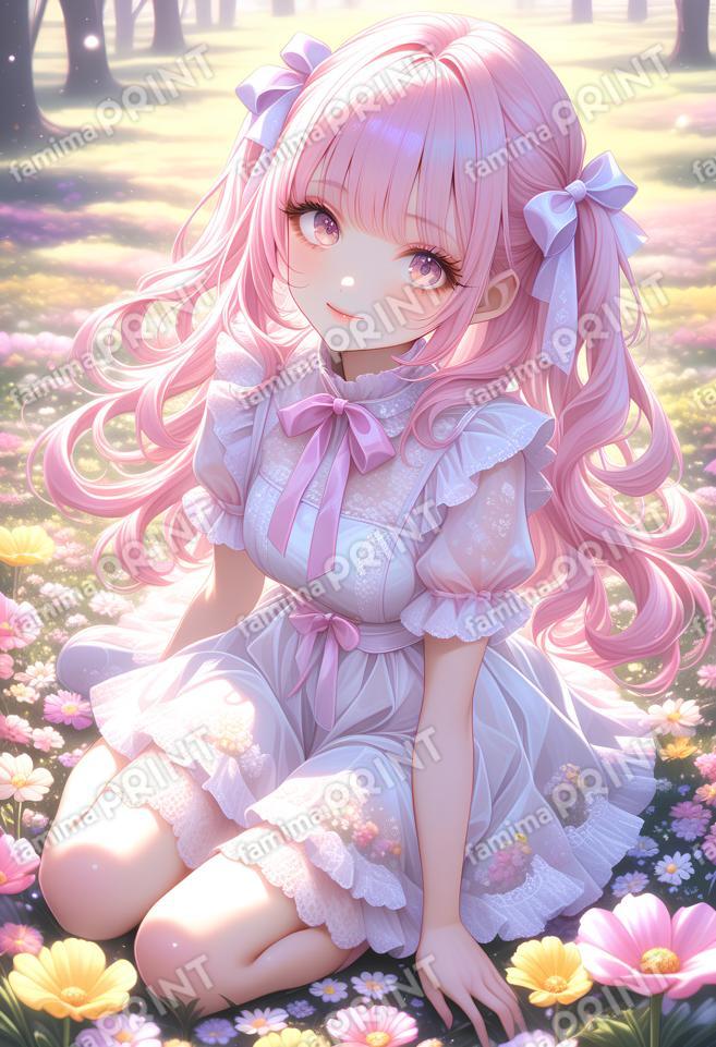 ゆめ可愛い