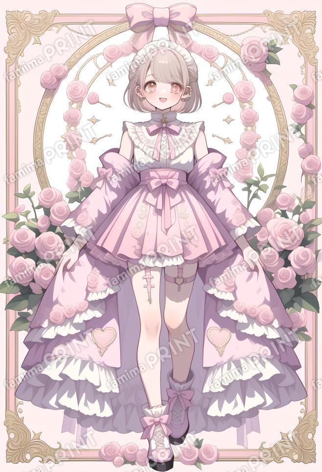 ゆめ可愛い