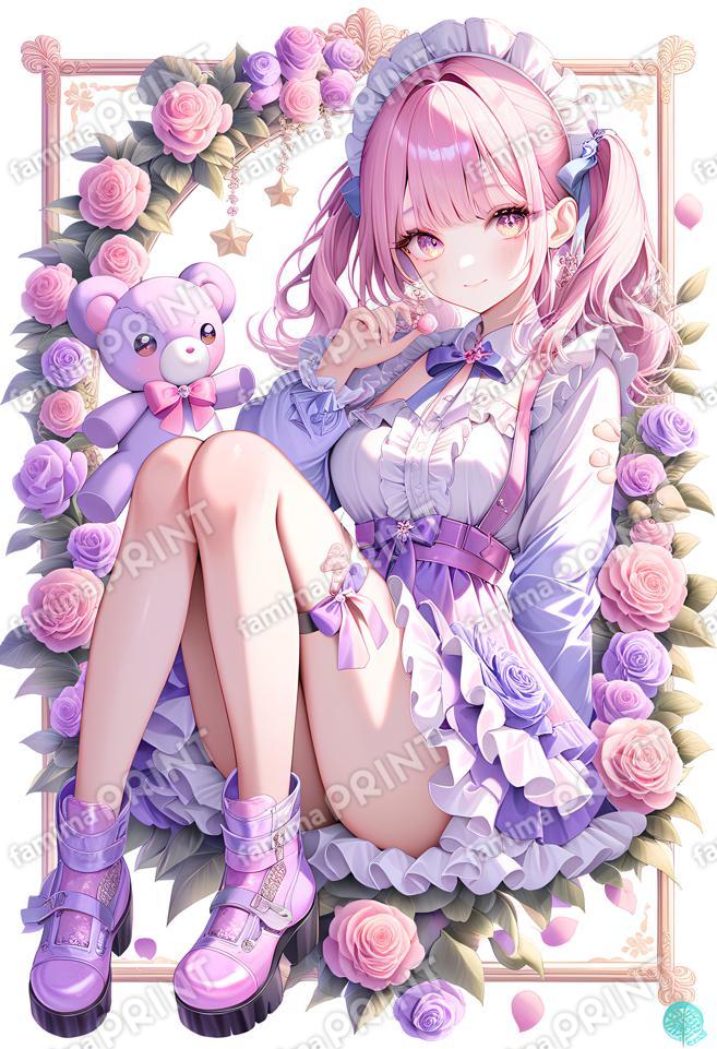 ゆめ可愛い