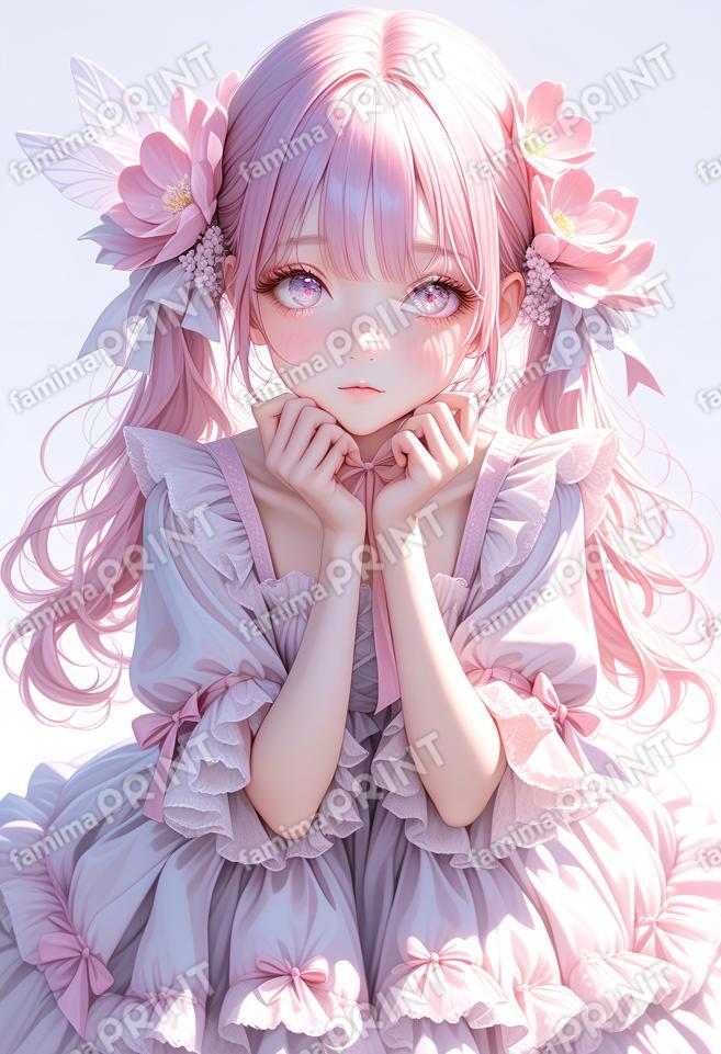 ゆめ可愛い