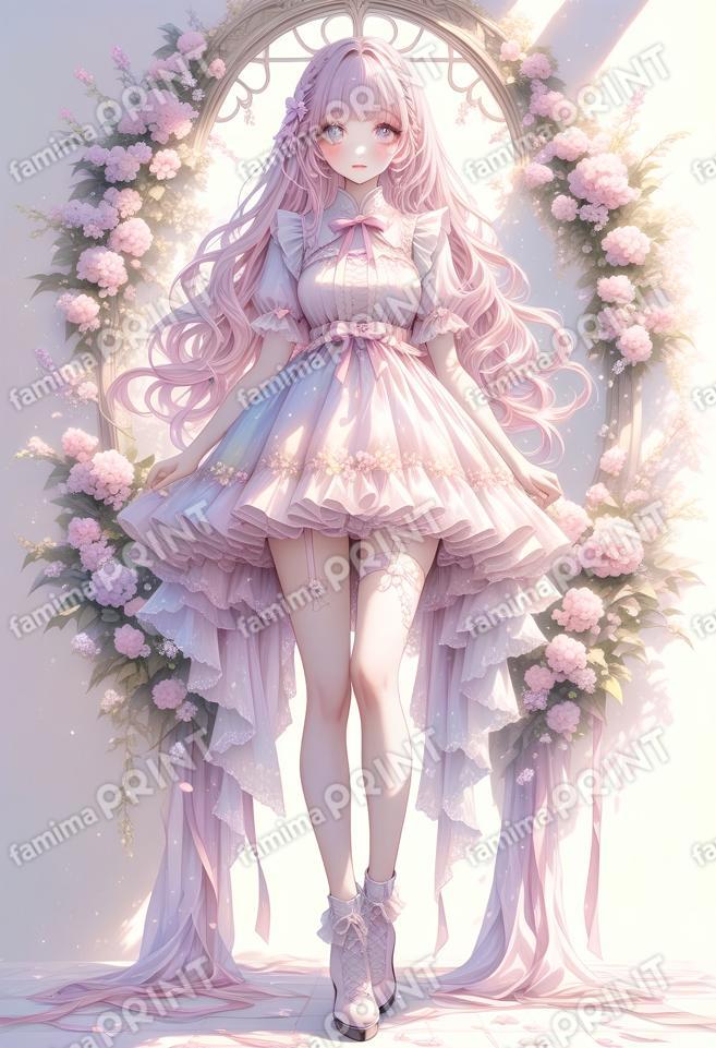 ゆめ可愛い