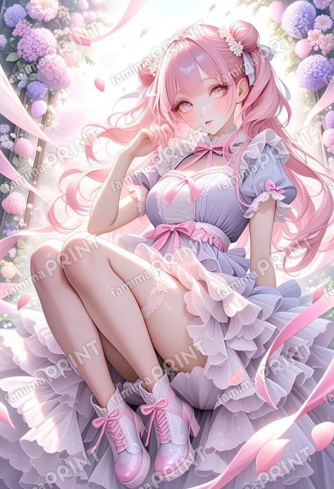 ゆめ可愛い