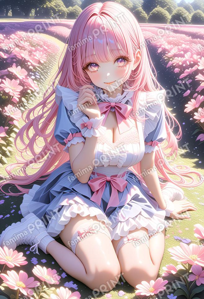 ゆめ可愛い
