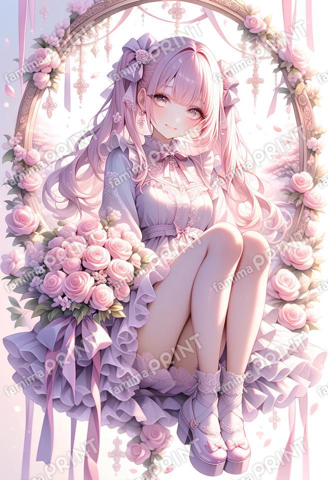 ゆめ可愛い