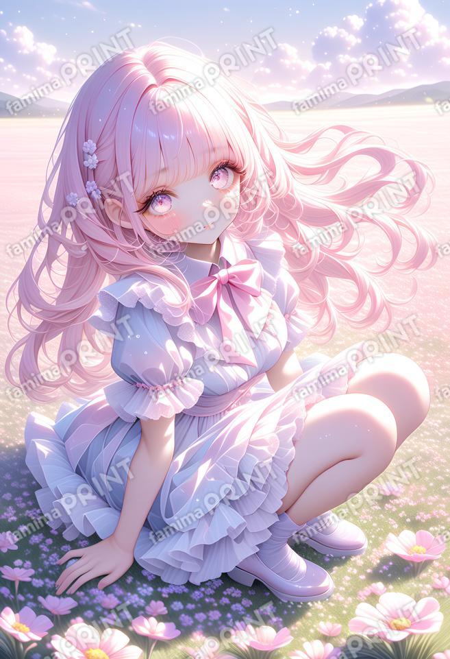 ゆめ可愛い