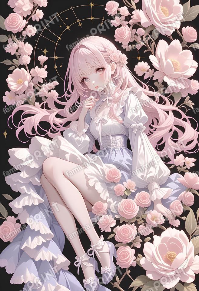 ゆめ可愛い