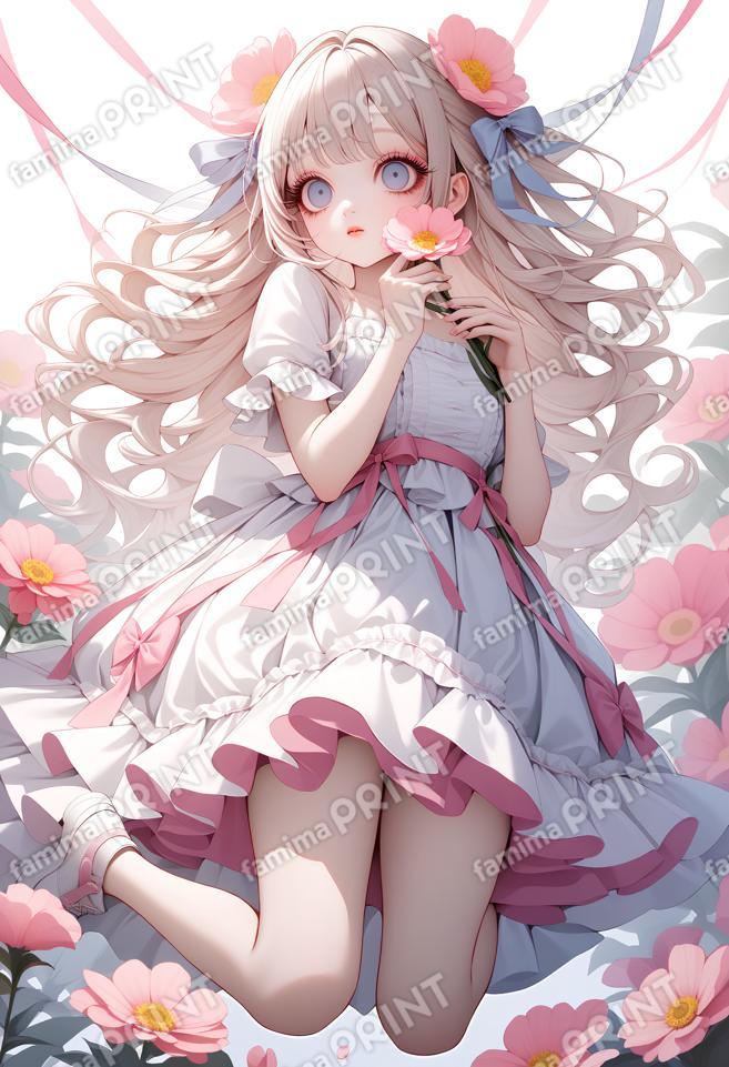 ゆめ可愛い