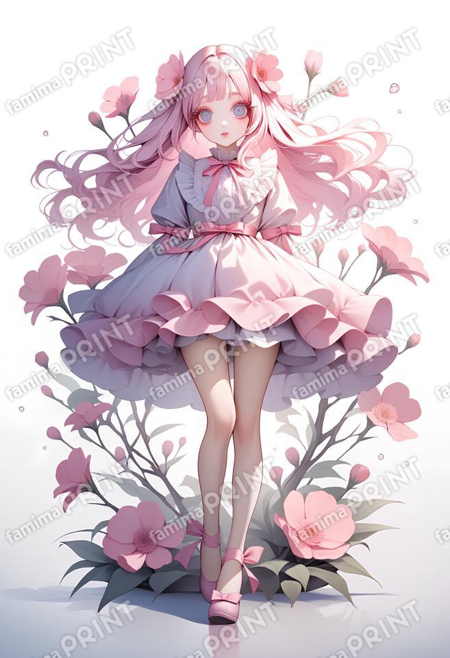 ゆめ可愛い