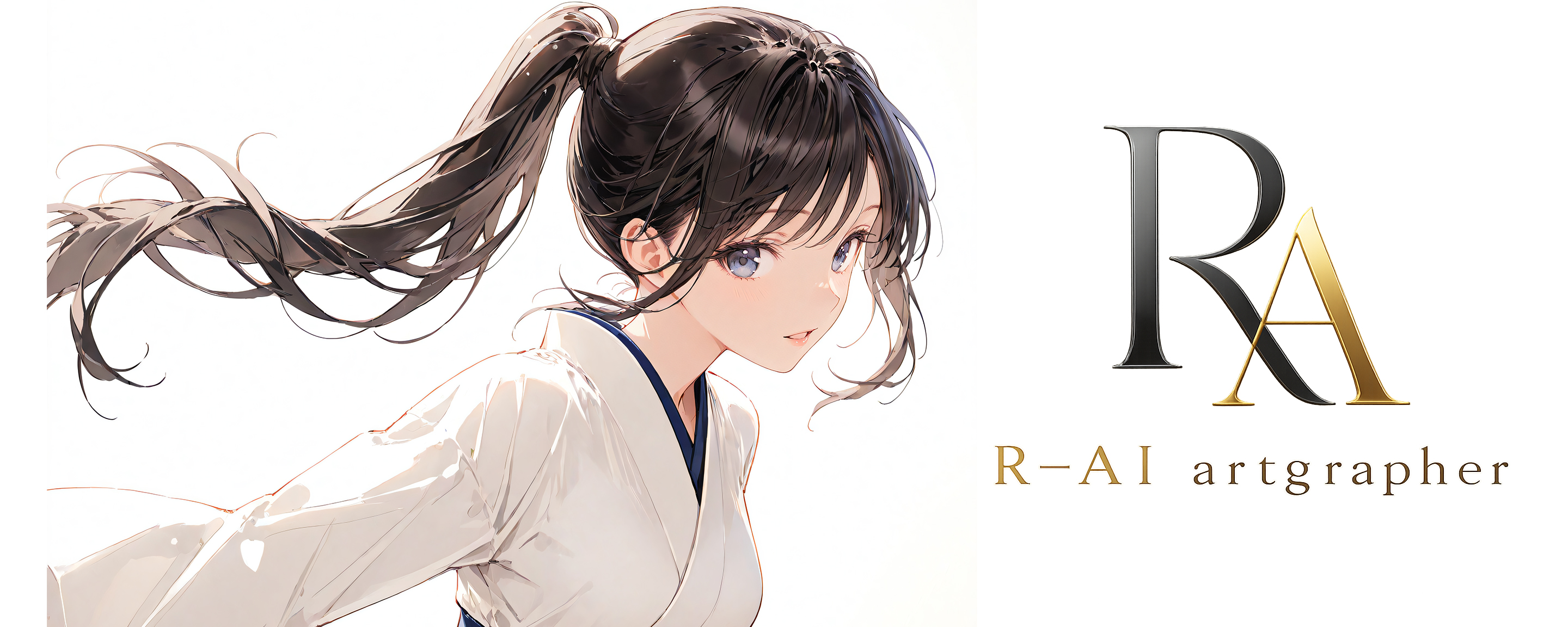 あーる AI-Aregrapher