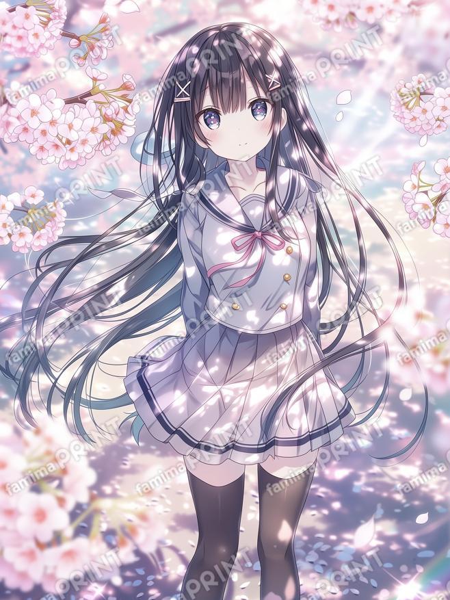 待ちわびた春
