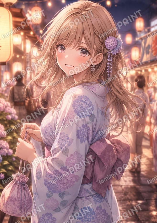 06 夏祭り