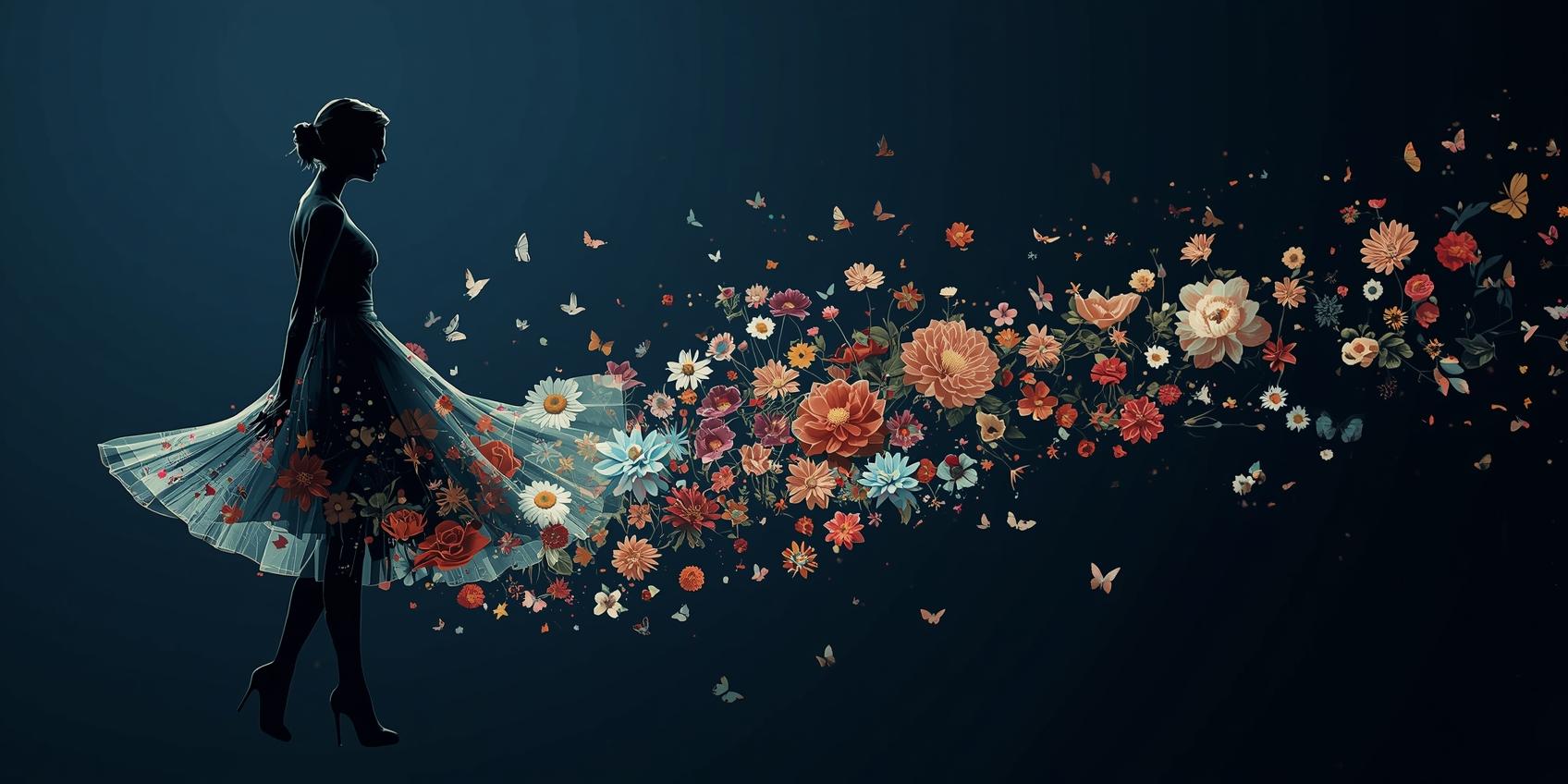山丹花sandanka