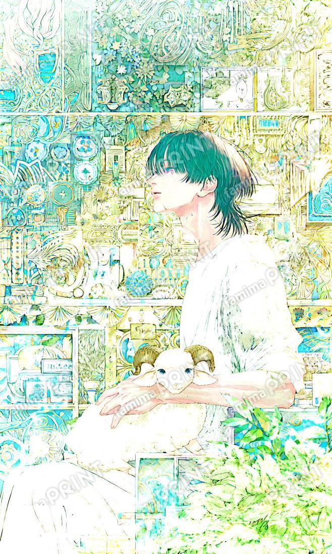 蕾(レイ)