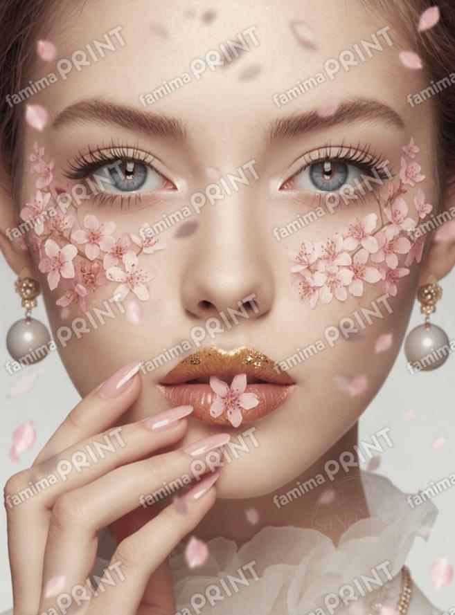 花衣