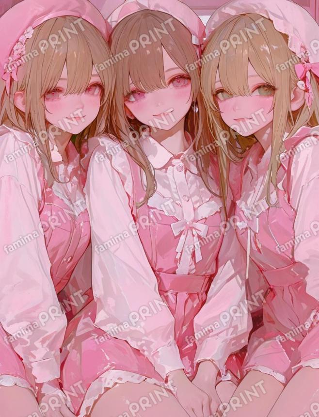 フルニトラ・ロヒプノール・サイレース