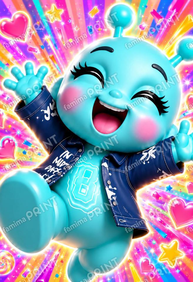 Be Happy
