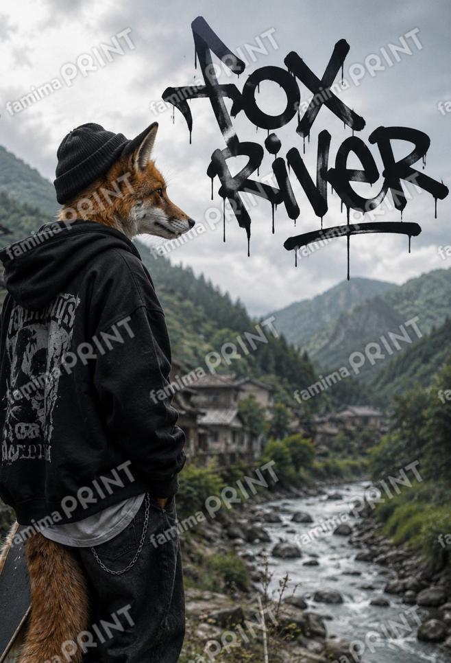 Fox River