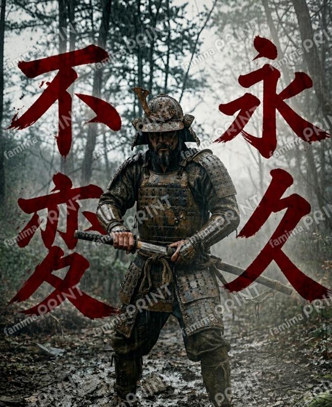 永久不変