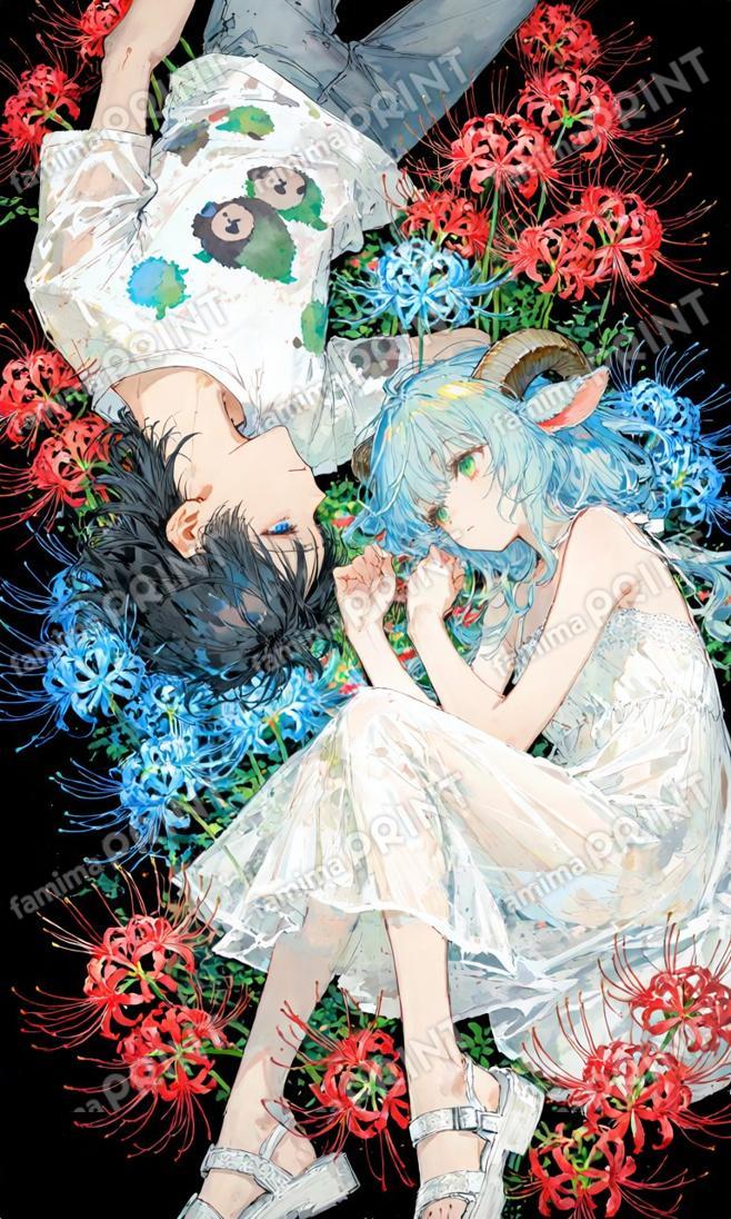 彼岸花