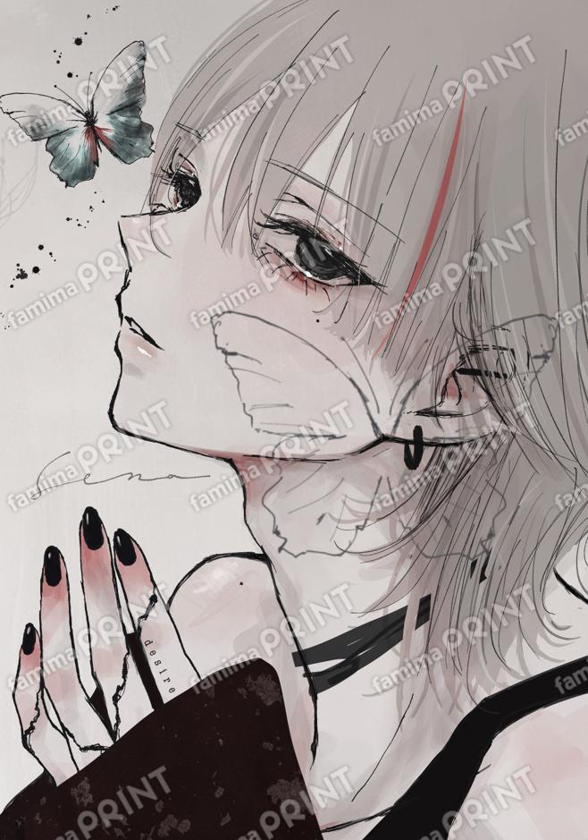 freedom.01 自由に生きる美しさ