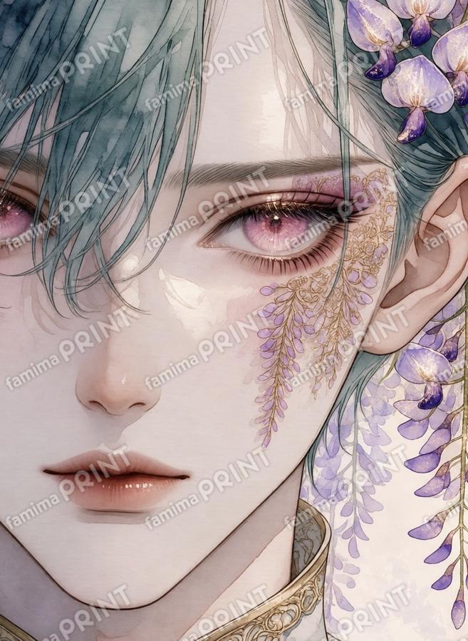 花纏:藤