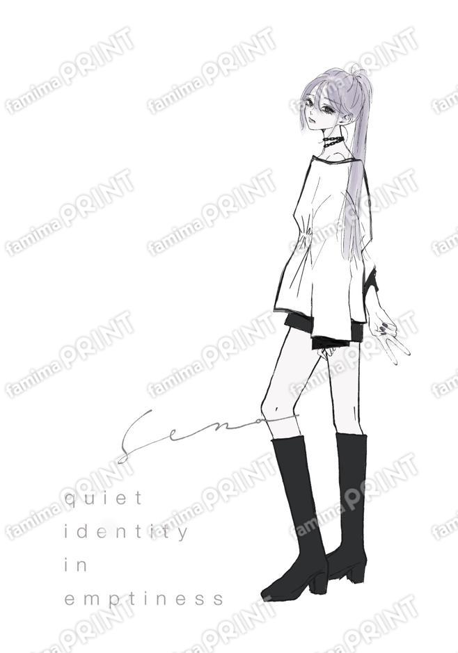 quiet sketch 03