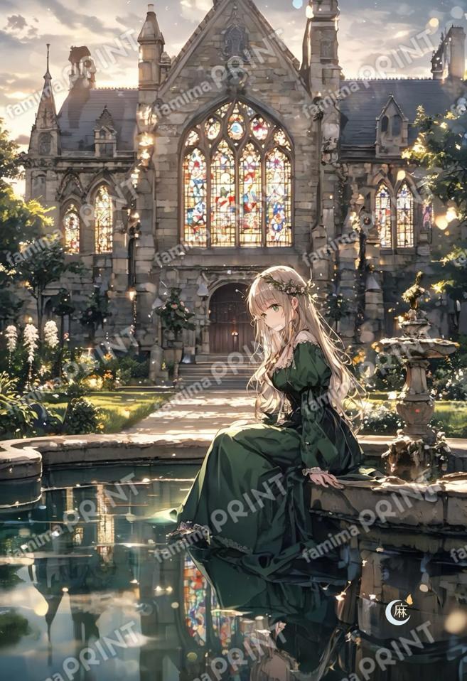 水鏡