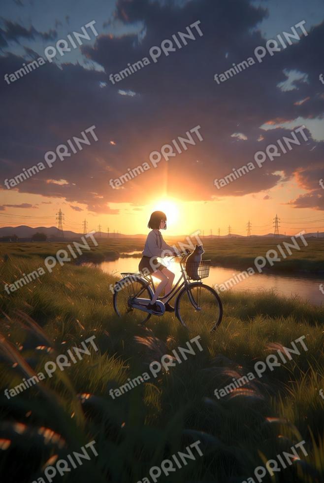 帰り道