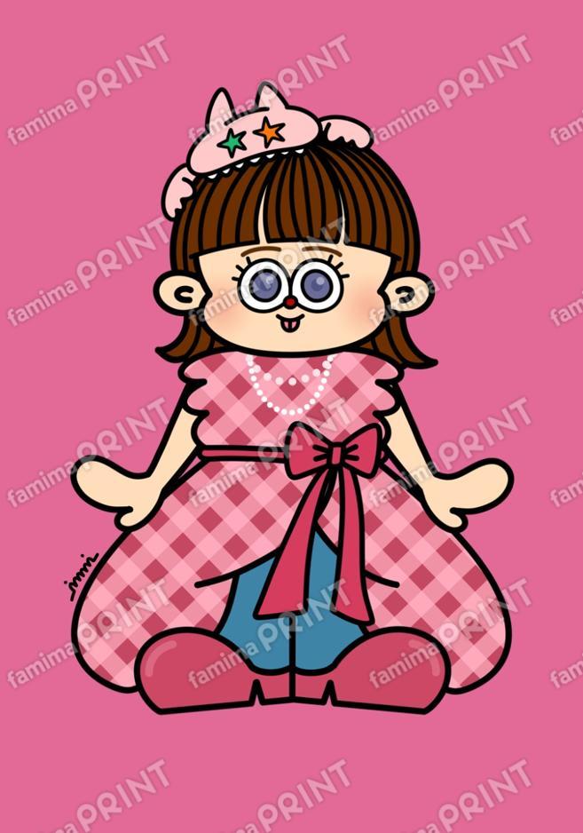 ぶーちゃんさん