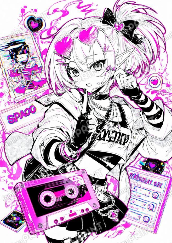 □Jpop