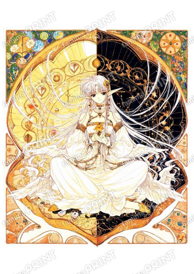□阿修羅誕生