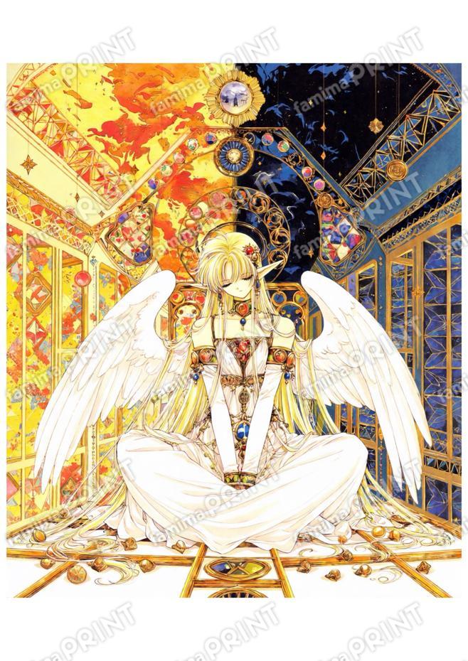 □阿修羅